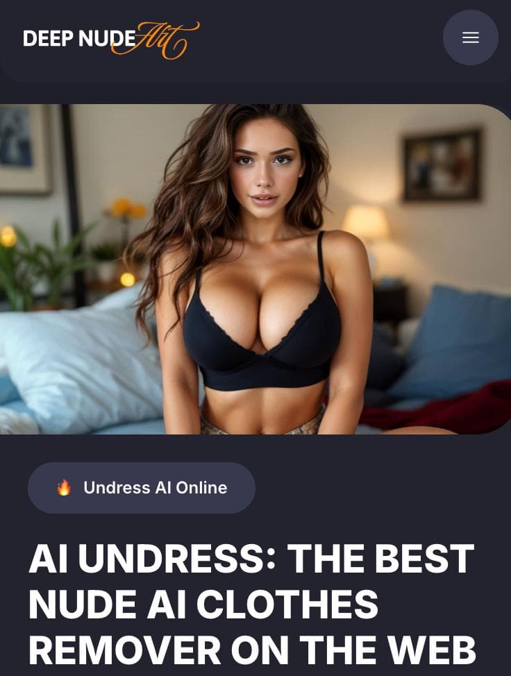 Undress with AI: Discover a Tool for Creating Nude Content.